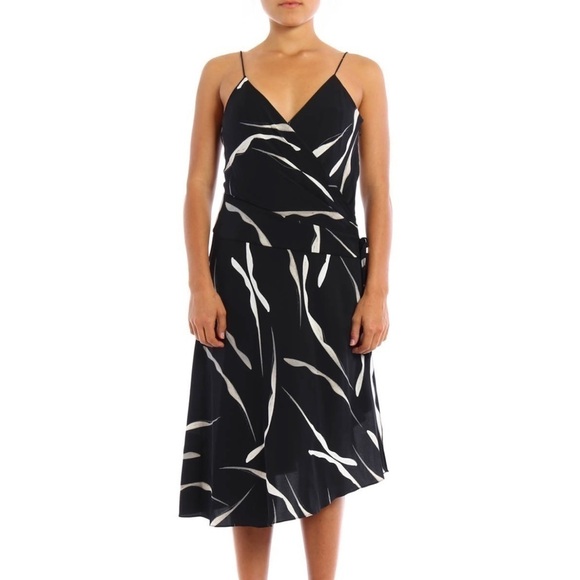 DIANE VON FURSTENBERG

Brenndah silk dress - Picture 4 of 14
